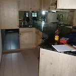 Chesa Blais By Interhome Apartment