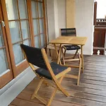 דירה Chesa Blais By Interhome *