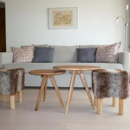 Chesa Blais By Interhome דירה *