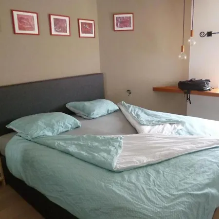 Chesa Blais By Interhome * Zuoz