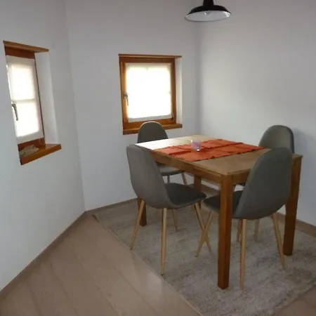 Chesa Blais By Interhome * 추오츠