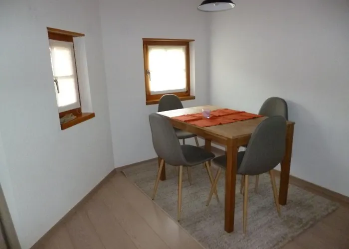 Chesa Blais By Interhome * 추오츠