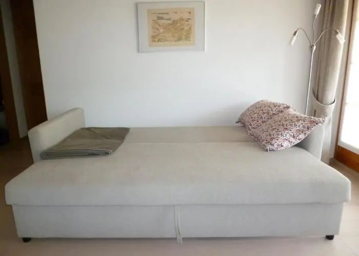 Chesa Blais By Interhome