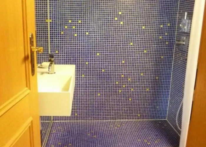 Chesa Blais By Interhome 아파트 추오츠