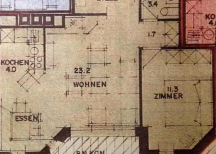 Chesa Blais By Interhome 아파트