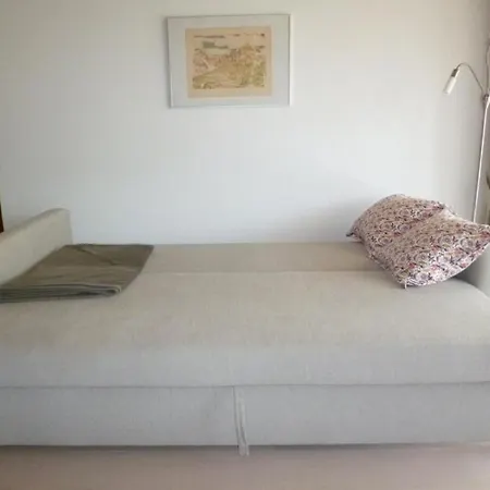 Chesa Blais By Interhome