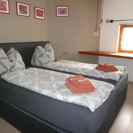 شقة Chesa Blais By Interhome