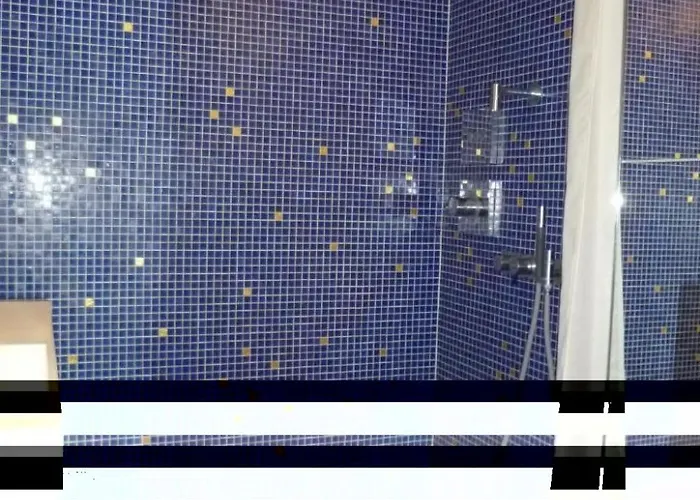 Chesa Blais By Interhome