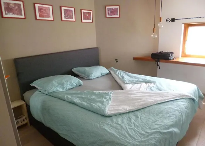 Chesa Blais By Interhome * ツオウ